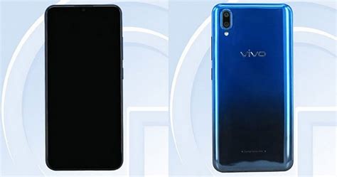 vivo 1818|vivo v1818ca.